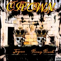 Crown (feat. King Kush) - Single - Jegus