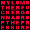 Drop the Pressure (Club Mix) - Mylo