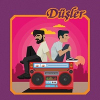 Düşler (feat. Gürcan) - Single - Rona Say