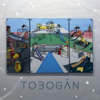 Tobogán - Single