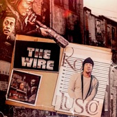 The Wire artwork
