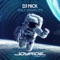 Space Vibrations (Extended Mix) - DJ Nick (CH) lyrics