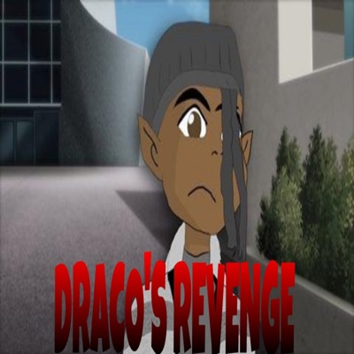 Draco's Revenge - EP