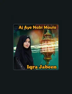 Listen to Iqra Jabeen, watch music videos, read bio, see tour dates & more!