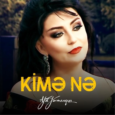 Afet Fermanqizi - Salam Yetir