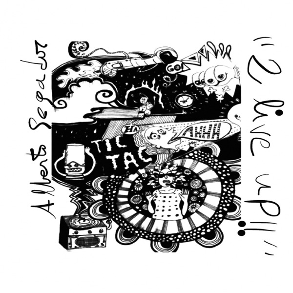 2 Live Up!! - Single