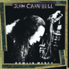 Howlin Mercy - John Campbell