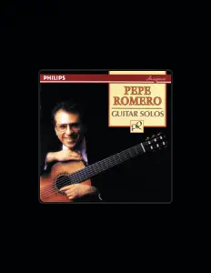 Listen to Celedonio Romero, watch music videos, read bio, see tour dates & more!