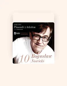 Waldemar Śmiałkowskiを聴いたり、ミュージックビデオを鑑賞したり、経歴やツアー日程などを確認したりしましょう！