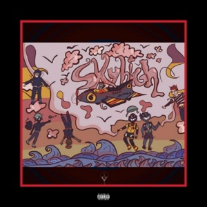 Sky High! (feat. Killing Yokai, Lil D****e, Crowlyyy & Viz)