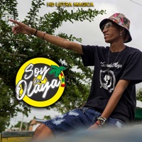 Soy de Olaya - Single - HD Letra Mágica