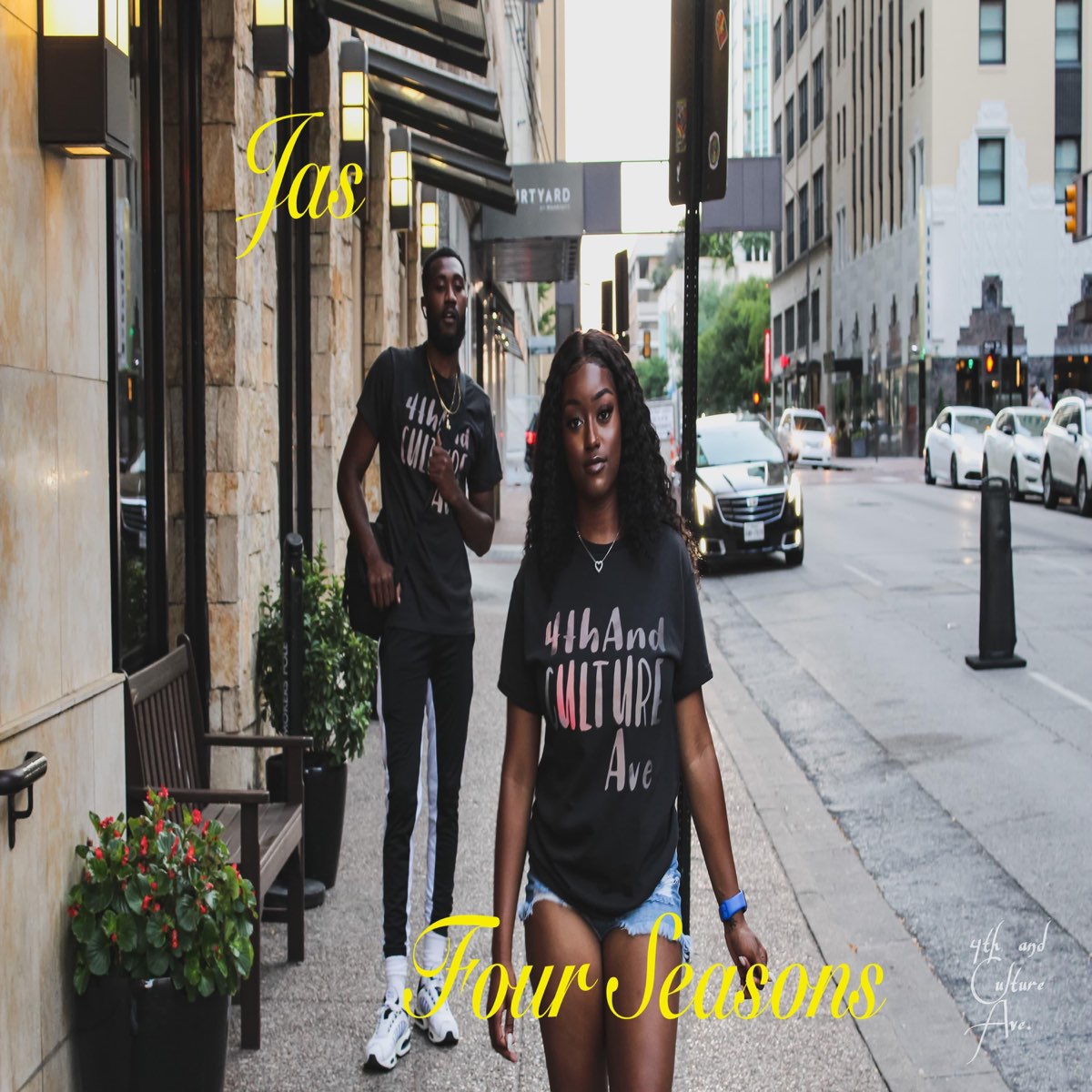 Four Season - EP - Jasmine의 앨범 - Apple Music Apple Music에서 감상하는 Jasmine의 Four Season - EP