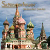 Russischer Zauber — Schlagerfeuer