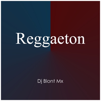 Reggaetón - Single