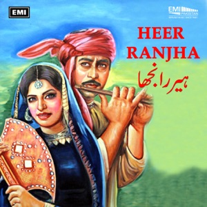 Heer Ranjha (Original Motion Picture Soundtrack) - EP