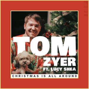 Christmas Is All Around - Single
