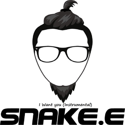 I Want You (Instrrumental) - Single