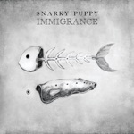 Snarky Puppy - Xavi