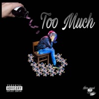 Too Much - Single - Chatter Baby