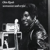 Otis Rush - A Beautiful Memory