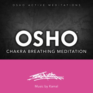 Osho Chakra Breathing Meditation (Ocho Active Meditations)