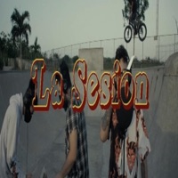 La Sesion#11 (feat. Truth) - Single - Alberto Sandino, Monster & Directed by Karma