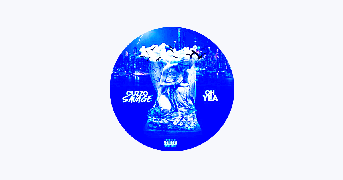 Cuzzo Savage - Apple Music