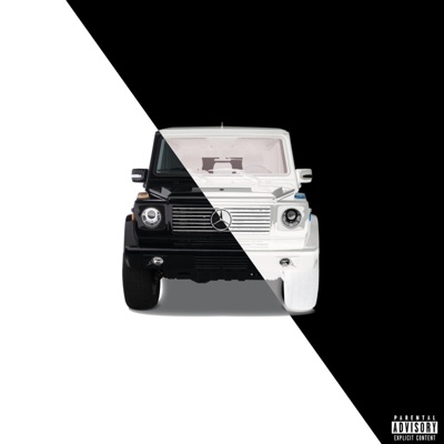 G Wagon Freestyle - Single