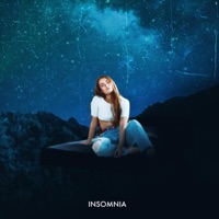Insomnia - Single - Martine Farstad & Awawa