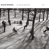 Anour Brahem - Leila au pays du carrousel