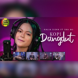 Bagai Ranting Kering Album Art