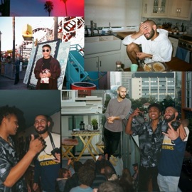 MIA (feat. Lance Rodriguez) Micah!