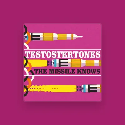 Listen to Testostertones, watch music videos, read bio, see tour dates & more!