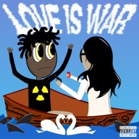 Love Is War - 2t0xic2