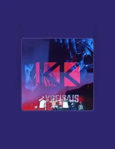 Listen to Kreisais Krasts, watch music videos, read bio, see tour dates & more!