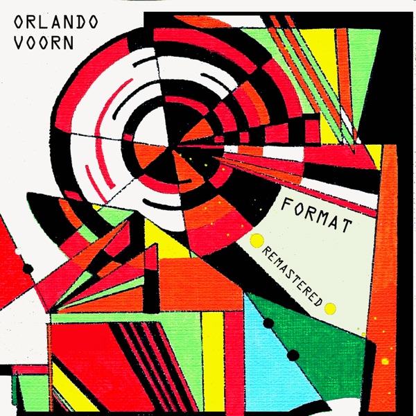 Format (Remastered) - Single