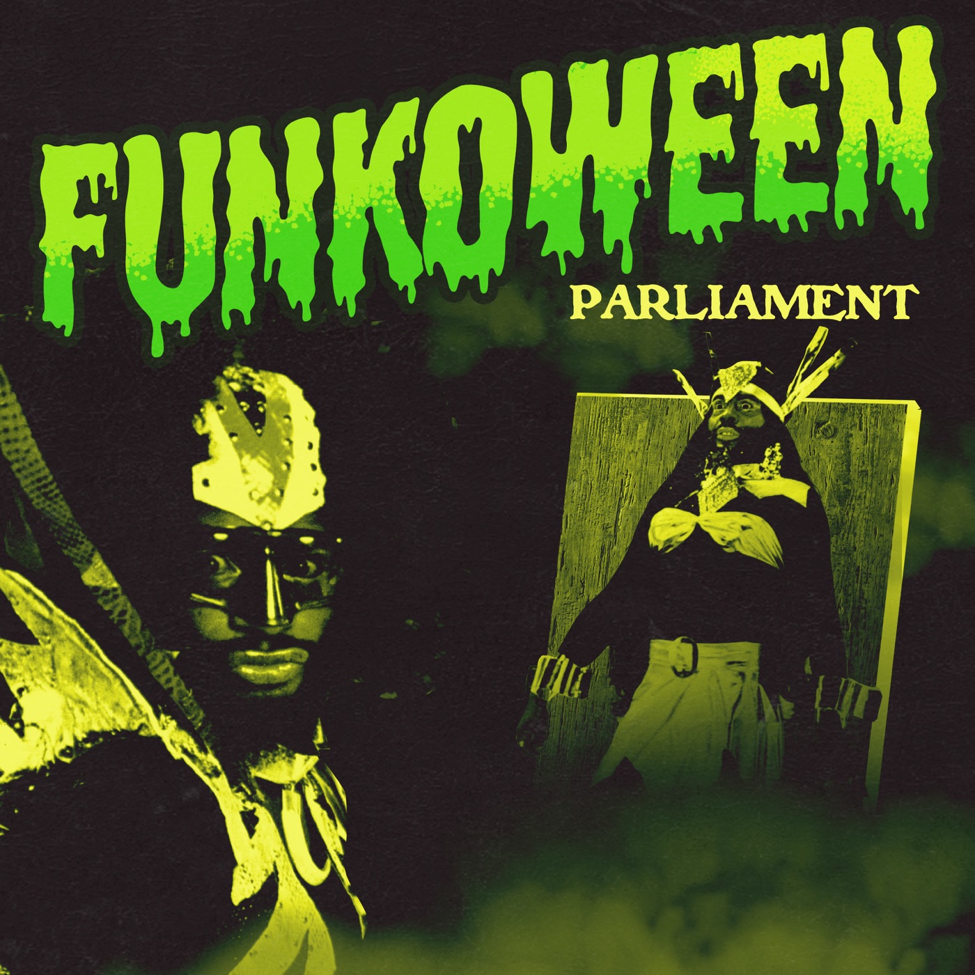 Funkoween by Parliament