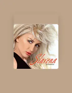 Listen to Slavena, watch music videos, read bio, see tour dates & more!