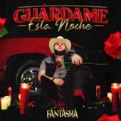 Guárdame Esta Noche artwork