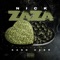 ZaZa (feat. Kaso Cash) - Nick P. lyrics