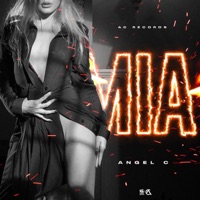 Mia - Single - Angel C