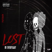 Lost in Everyway - Single - PhatShayn
