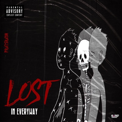 Lost in Everyway - Single