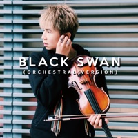 Black Swan (Orchestral Version) - Single - OMJamie
