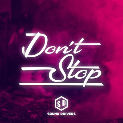 Don't Stop - Single