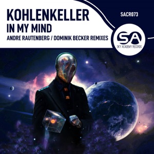 In My Mind - Single