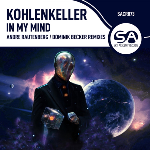 In My Mind - Single