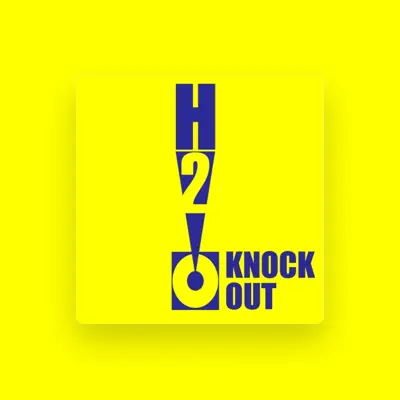 Listen to Grupo H20, watch music videos, read bio, see tour dates & more!