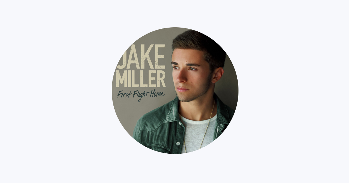 Sunflower - Single — álbum de Jake Miller — Apple Music