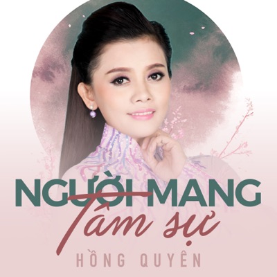 Người Mang Tâm Sự